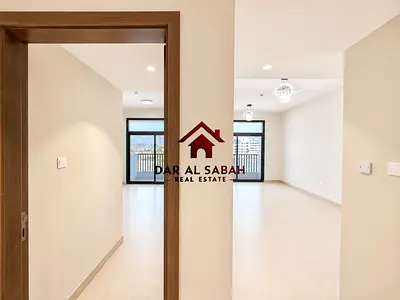 1 Month Free❗️6 Cheques❗️Wardrobe ❗️Master Bedroom ❗️2 Balconies ❗️Ready to move