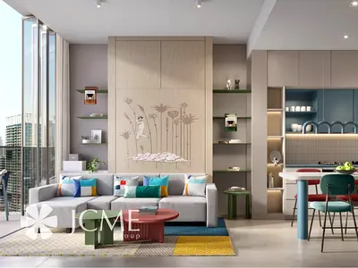 1BR | High ROI | Business Bay