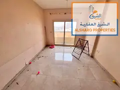 Two bedrooms and a living room in Al Jurf 2, a very prime and vibrant location, flexible payment opt