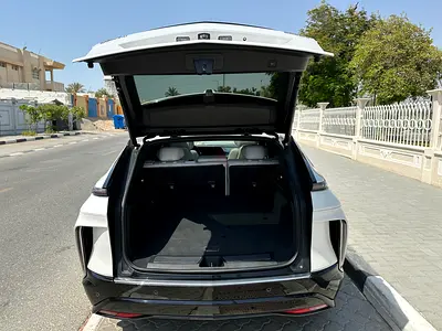 Cadillac LYRIQ Luxury, миниатюра 14