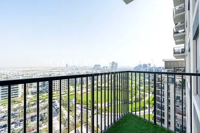 High Floor | Pool View | Ready to Move In