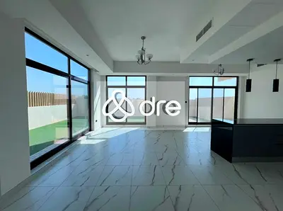 Brand New 4BR | End Unit | Multiple Option