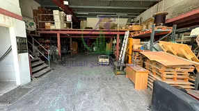 7,500 Sq Ft Warehouse for Annual Rent in Industrial Area 11, Sharjah