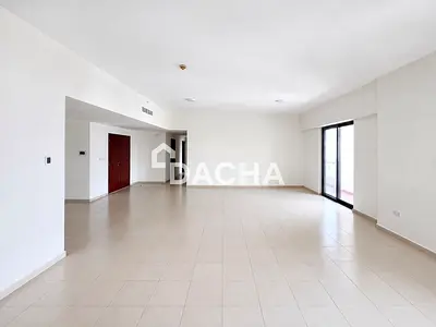 Mint Condition | Vacant | High Floor | Marina View
