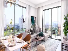 Modern 1 Bed | Best Price | Prime Living Deal