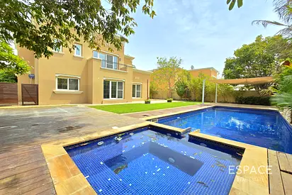 Exclusive Community | Internal | Prime Location
