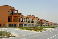 Opposite Lagoon | Large Plot | Best Location