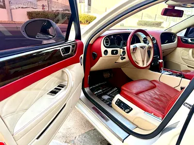 صورة مصغرة 11 لـ 2012 Bentley FLYING SPUR