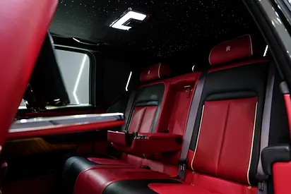 2019 ROLLS-ROYCE CULLINAN 照片 10