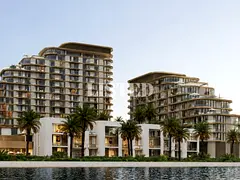 2BR Corner Unit | Pool & Lagoon View | 20/80 Payment Plan