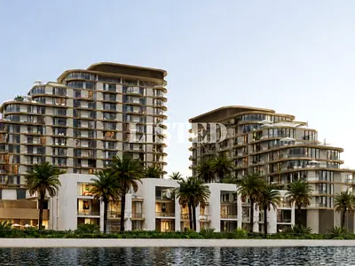 2BR Corner Unit | Pool & Lagoon View | 20/80 Payment Plan