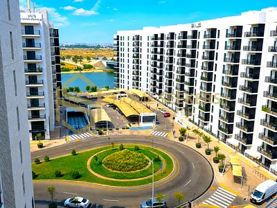 Prime 3BR + Maid | Great Deal | View Today