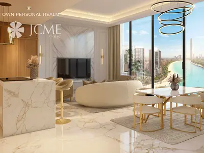STUIDO | SOON TO BE HANDED OVER | SMART HOME