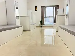EXECUTIVE LADIES BED SPACE | DUBAI SILICON OASIS
