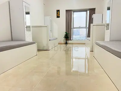 EXECUTIVE LADIES BED SPACE | DUBAI SILICON OASIS