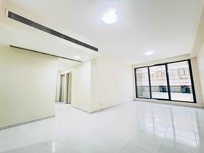 Huge Layout 2 Bedroom Hall_All Amenities _Close To Metro