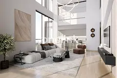 3BR Duplex | Spacious Balcony | Handover Q2 2027 | The Corner DLRC
