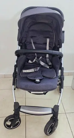 Baby stroller