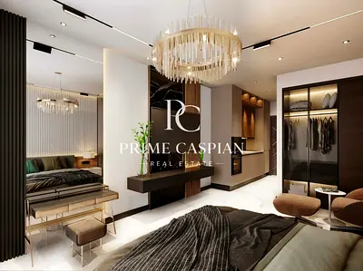 ELITZ ONE | FULLY FURNISHED | SPACIOUS