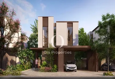 Prime 3 Bed Villa | Near Amenities | Main Gate