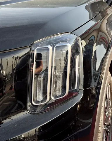 Kia Telluride GT-Line, миниатюра 6