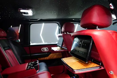 صورة مصغرة 12 لـ 2019 ROLLS-ROYCE CULLINAN