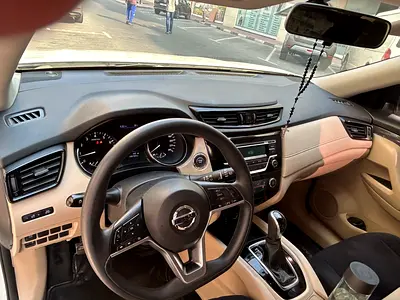 Nissan X-Trail SE, миниатюра 7
