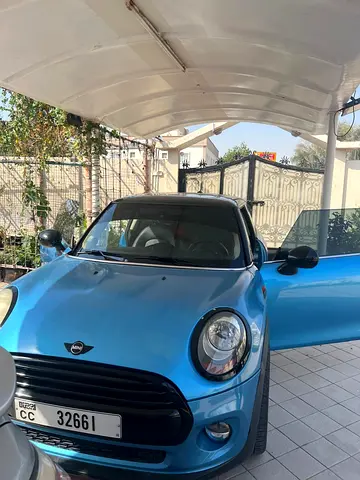 MINI Cooper 2018 | American Specs | Pristine Condition