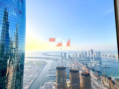 Full Sea View | High Floor | Offers Welcome
