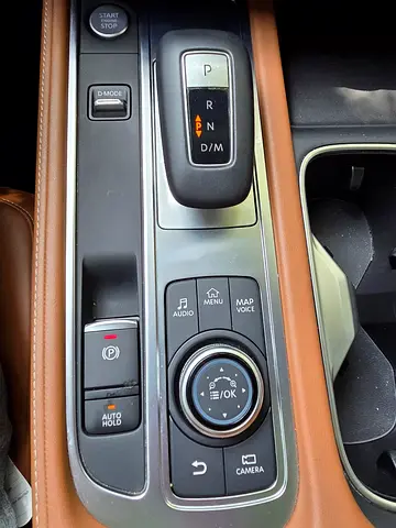 صورة 12 لـ 2024 Infiniti QX60