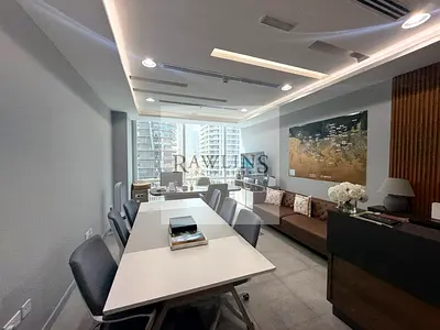 Furnished Fitted Office | Tamani Arts | MULTIPLE OPTIONS