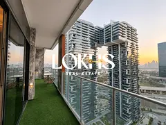 UPGRADED UNIT | NEAR TO MAX METRO | VACANT