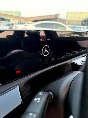 Mercedes-Benz A-Class A 200 AMG, миниатюра 18