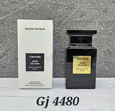 Tomford perfume
