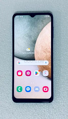 Samsung Galaxy A12, 128GB