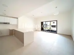 Exclusive| Ready To Move In | Unfurnished