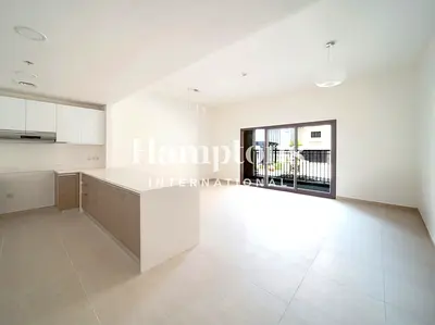 Exclusive| Ready To Move In | Unfurnished