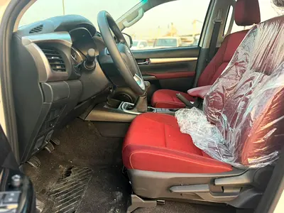 صورة 10 لـ 2026 Toyota HILUX