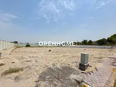Ideal Residential Plot-Prime Investment Opportunity