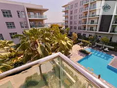 1BEDROOM POLL VIEW||HUGE BALCONY||SAMI CLOSE KITCHEN||