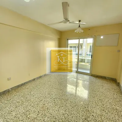 Cheaper 2 BR!! Family Only!! 3 Separate Balcony!! 4 Cheqs!!