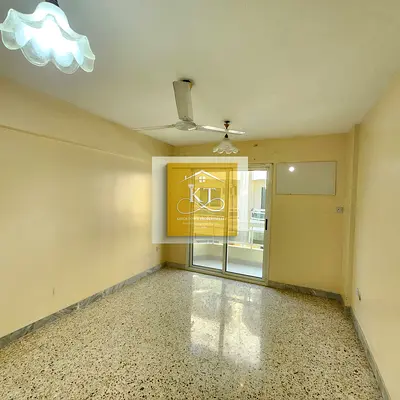 Cheaper 2 BR!! Family Only!! 3 Separate Balcony!! 4 Cheques!!!
