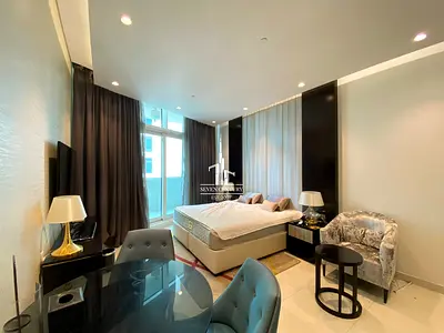 Bright High-Floor Studio | Premium | Bright layout