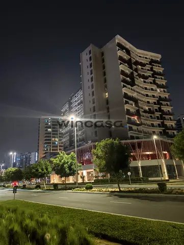 SEMI FURNISHED 1BR APARTMENT | HOT DEAL | VACANT