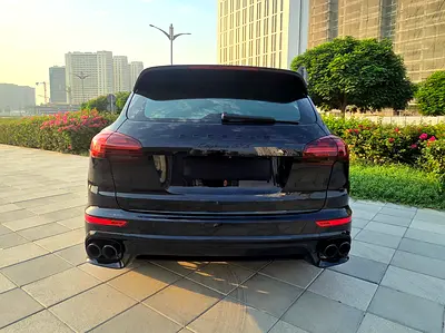 صورة مصغرة 16 لـ 2016 Porsche CAYENNE