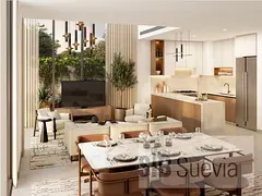 Corner 4 Bed | Single Row | Vastu