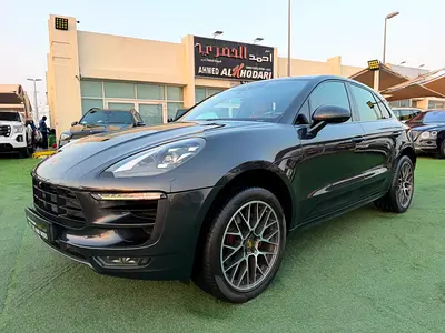 صورة 2 لـ 2018 Porsche MACAN