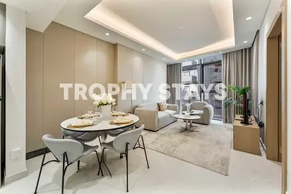 Spectacular View | Brand New | All Bills Incl