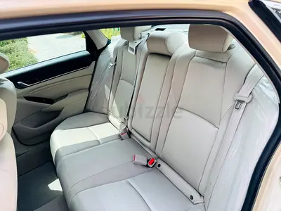 Honda Accord, миниатюра 13