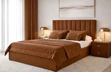 Brand new Queen size bed storage bed family bed queen bed mattress double bed couple bed